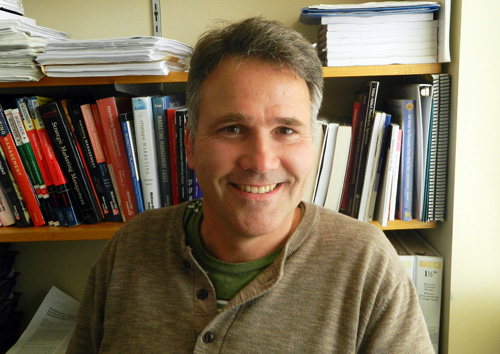 Prof. Andreas Boecker