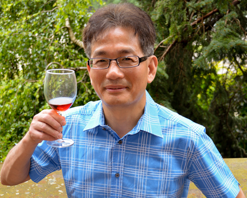 Prof. Lefa Teng